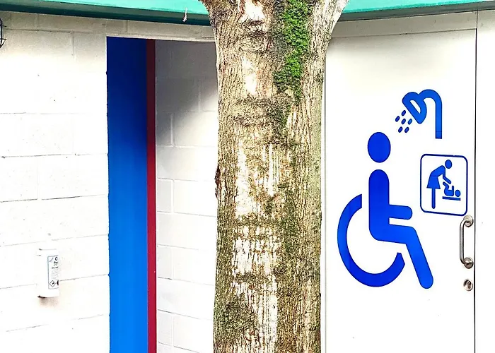 Paradiso 2* Hinojedo