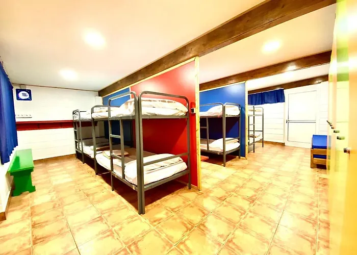 Paradiso 2* Hinojedo