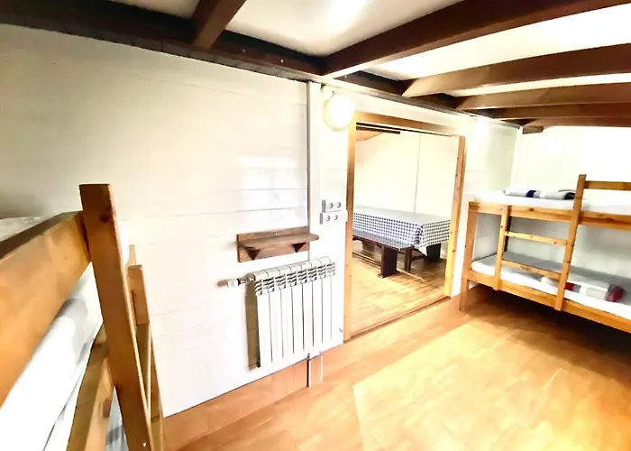 Holiday park Paradiso 2*