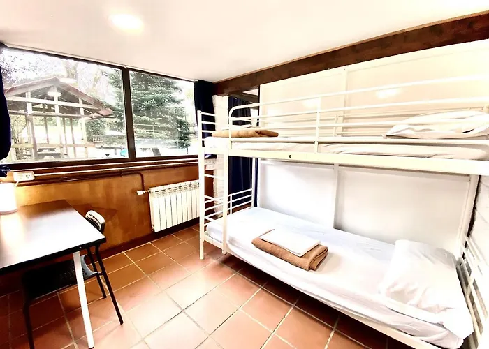 Paradiso Holiday park Hinojedo