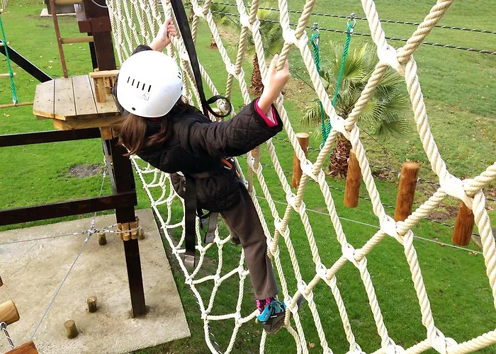 Paradiso 2* Hinojedo