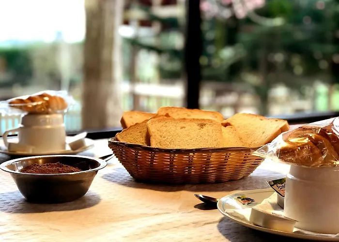 Paradiso 2* Hinojedo