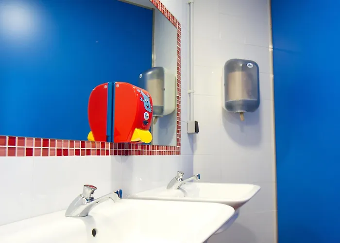 Paradiso ホリデーパーク 2*