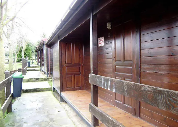 Paradiso Holiday park