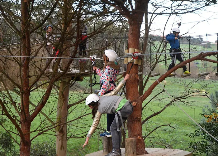 Paradiso ホリデーパーク