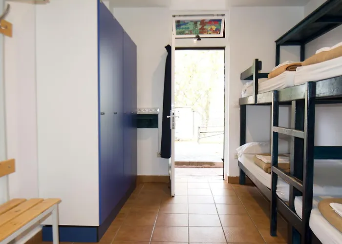 ホリデーパーク Paradiso 2*