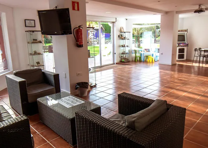 Paradiso 2* Hinojedo