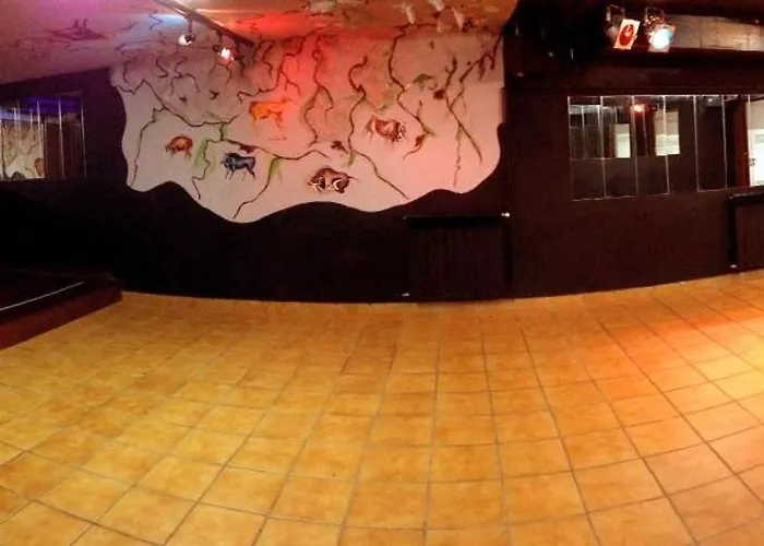 ホリデーパーク Paradiso