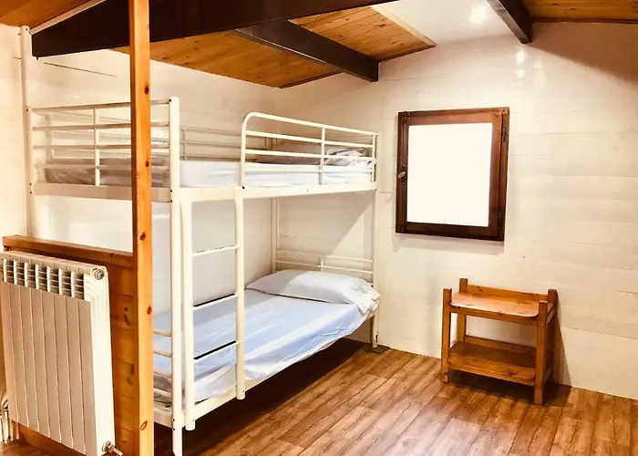 ホリデーパーク Paradiso