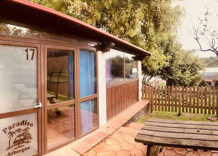 Paradiso Holiday park