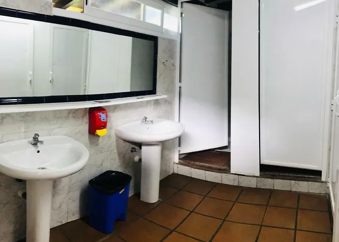 Holiday park Paradiso Hinojedo