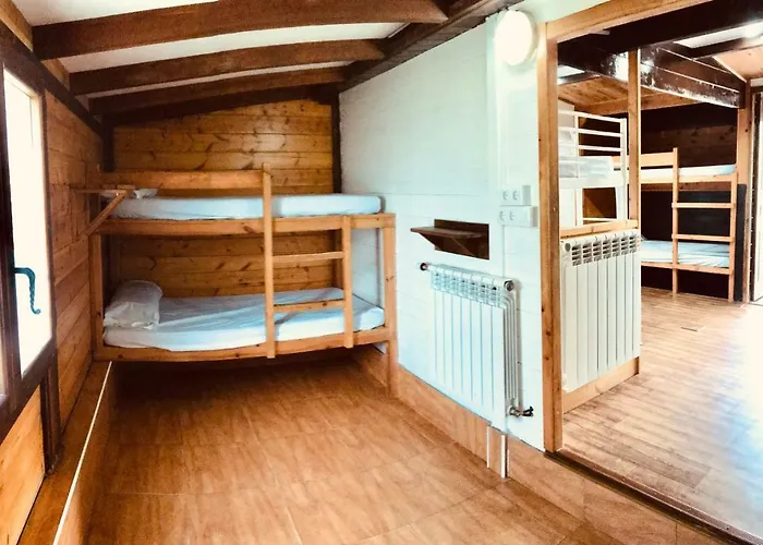 Holiday park Paradiso Hinojedo