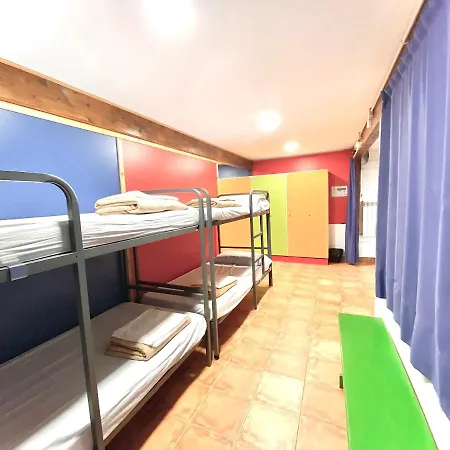 Village de vacances Paradiso 2*