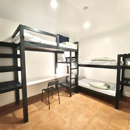 Paradiso Parque de vacaciones 2*