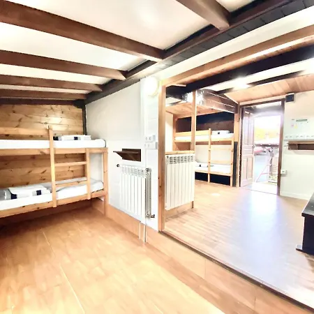 Village de vacances Paradiso Hinojedo