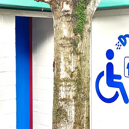 Paradiso 2* Hinojedo