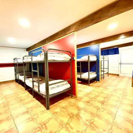 Paradiso 2* Hinojedo