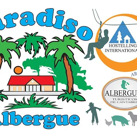 Paradiso 2* Hinojedo