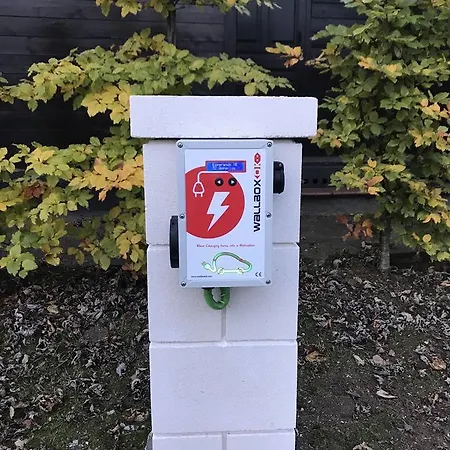 Paradiso Feriepark 2*