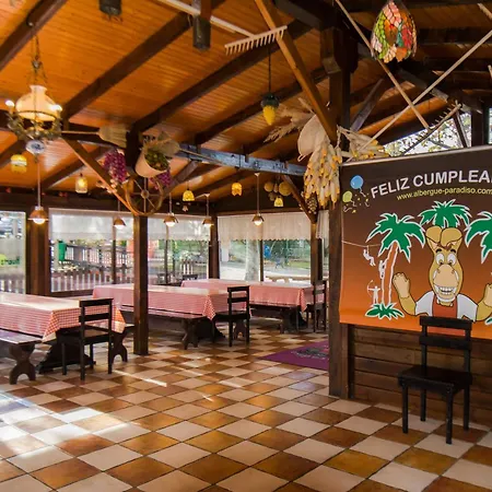 Paradiso Feriepark 2*