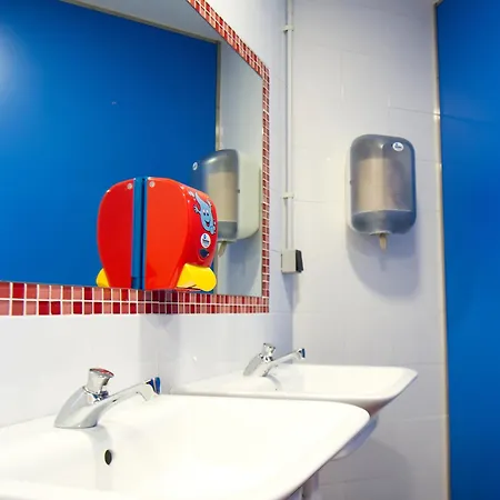 Paradiso Feriepark 2*