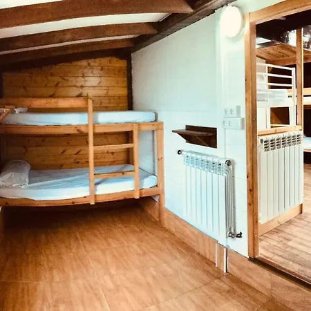 Feriepark Paradiso Hinojedo