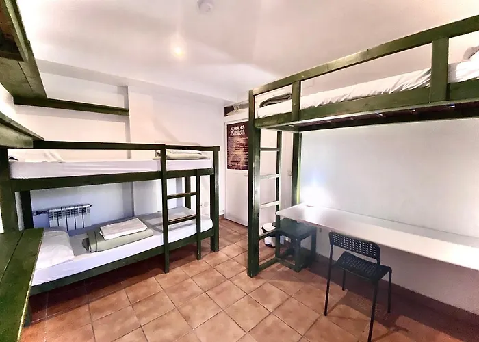 Paradiso Prázdninový areál 2*