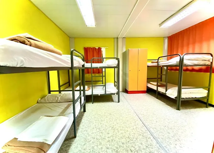 Paradiso Prázdninový areál 2*