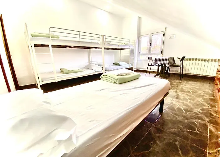 Paradiso Prázdninový areál 2*