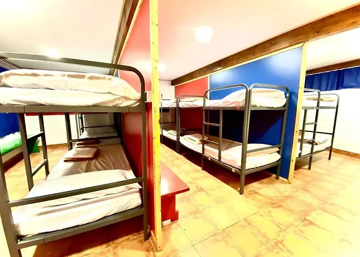 Paradiso Prázdninový areál 2*