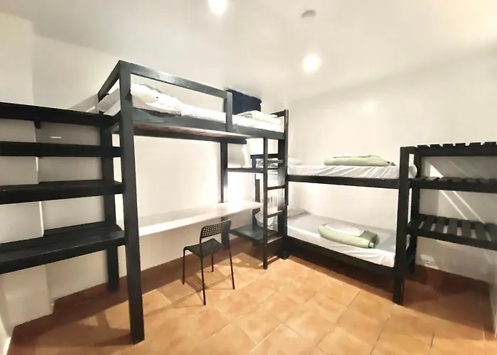 Paradiso Prázdninový areál 2*