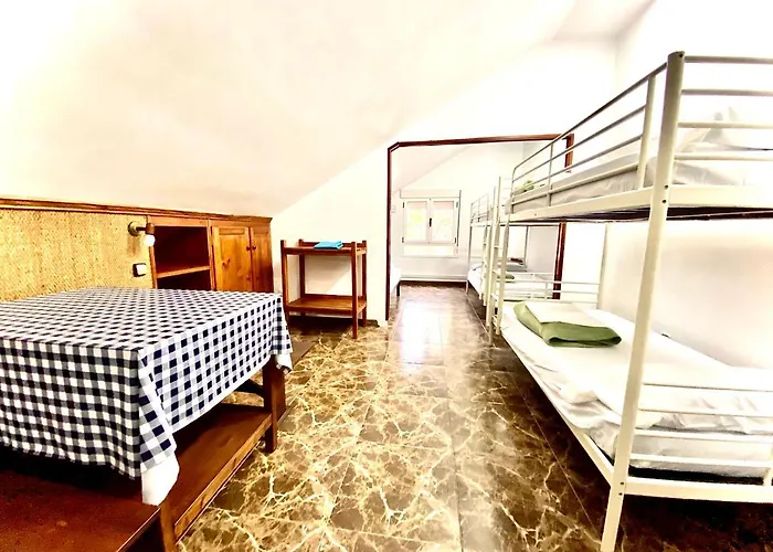 Paradiso Prázdninový areál