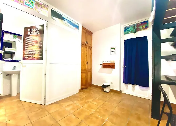 Prázdninový areál Paradiso