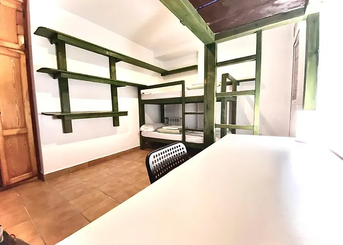 Paradiso Prázdninový areál 2*