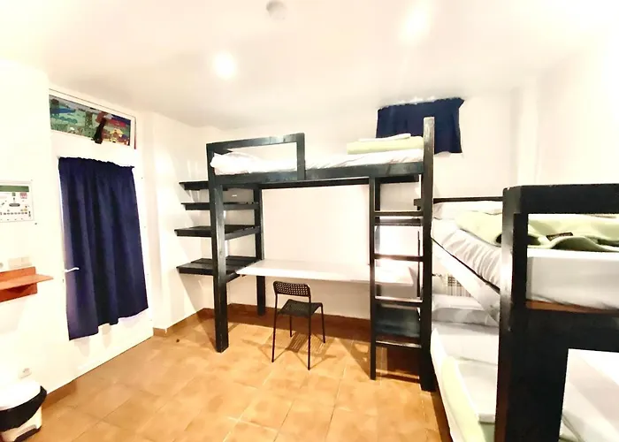 Prázdninový areál Paradiso