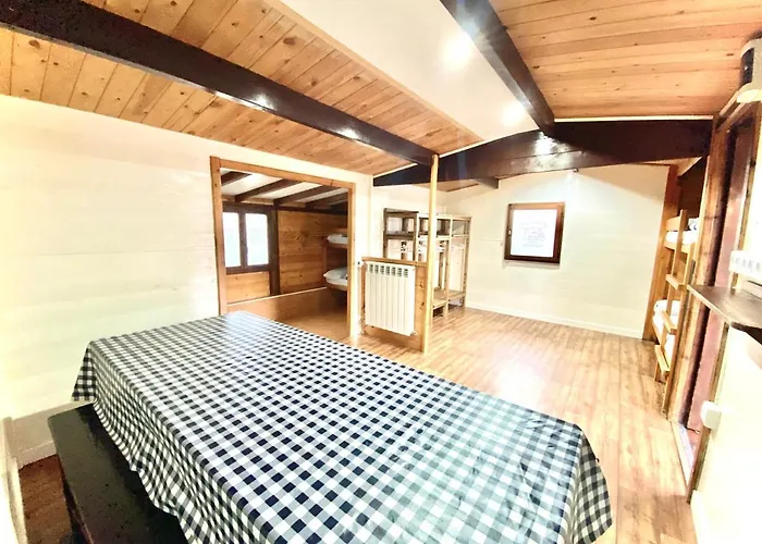 Prázdninový areál Paradiso