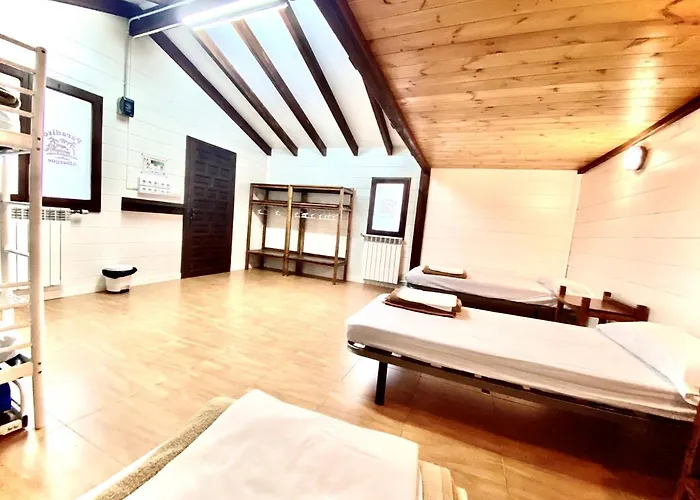 Paradiso Prázdninový areál