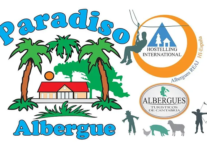 Paradiso 2* Hinojedo