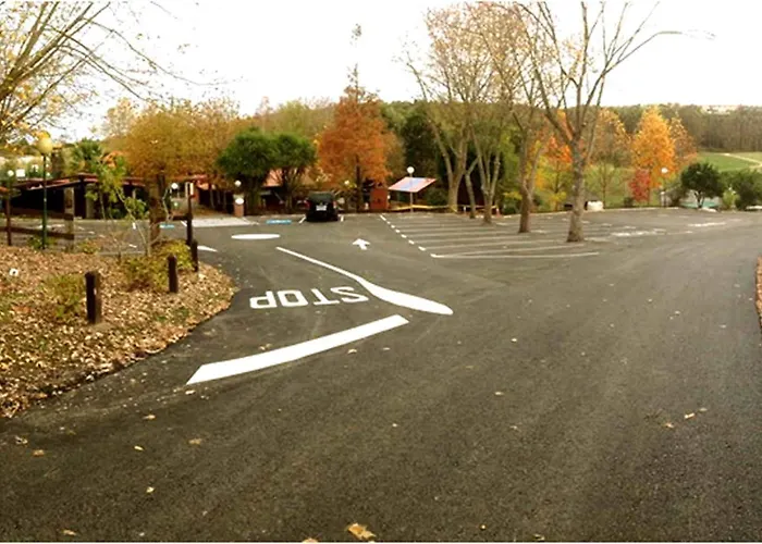 Paradiso 2* Hinojedo