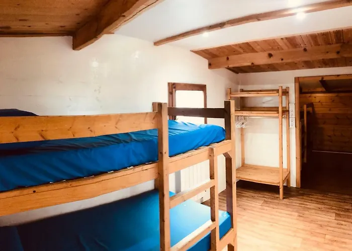 Paradiso 2* Hinojedo