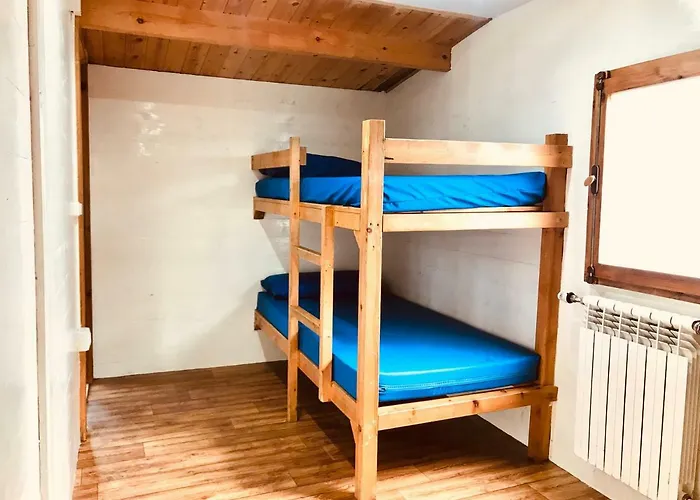 Paradiso Prázdninový areál 2*