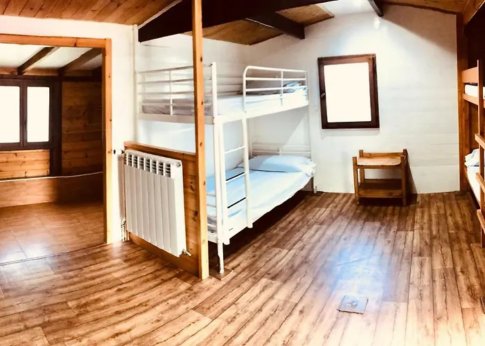 Prázdninový areál Paradiso 2*