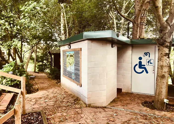 Paradiso Feriepark 2*