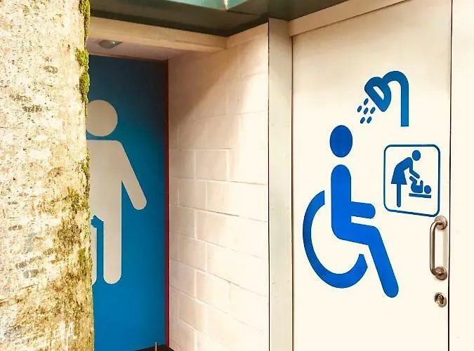 Prázdninový areál Paradiso Hinojedo